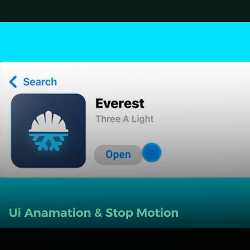 UI Animation